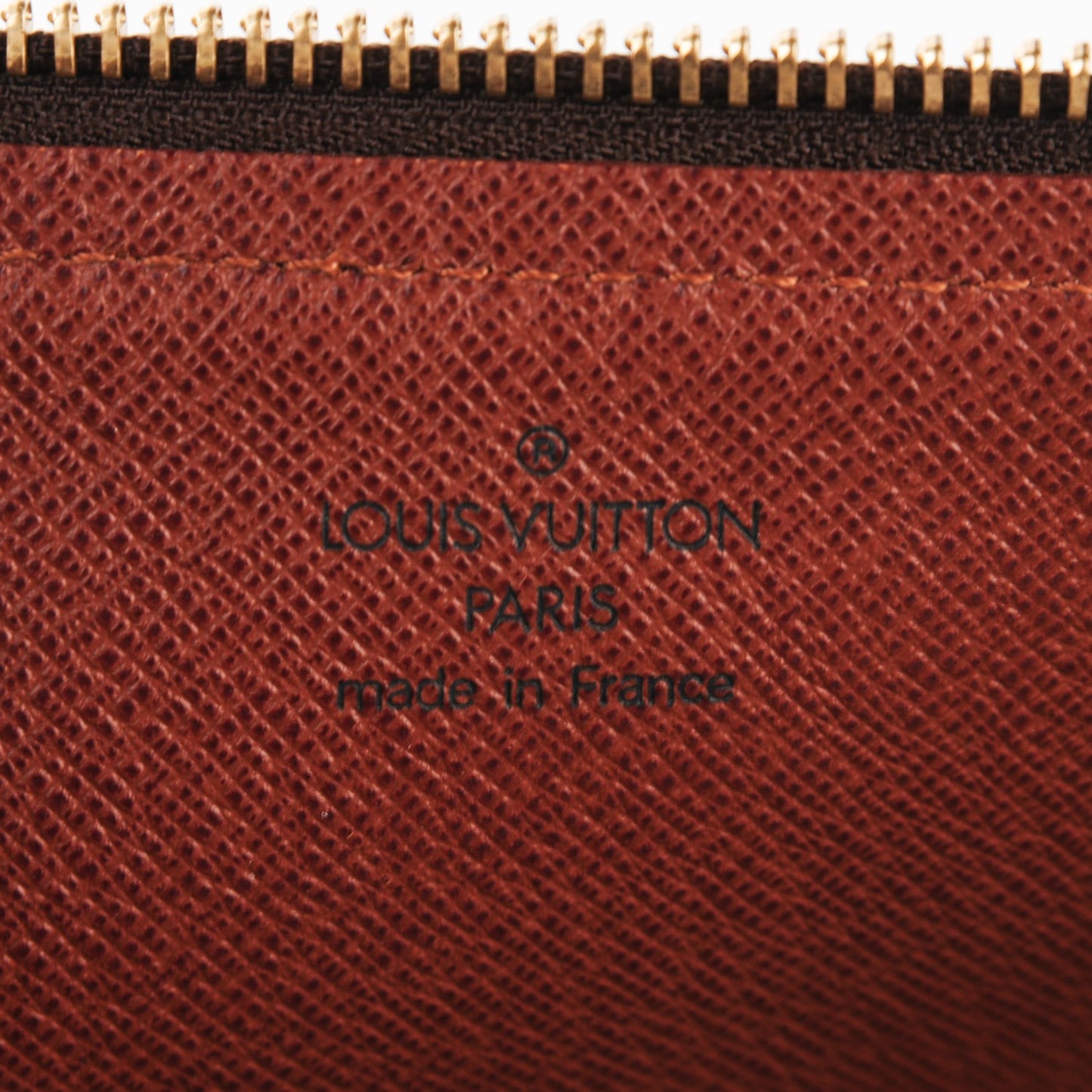 Monogram Papillon 30 With Companion