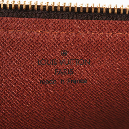 Louis Vuitton Monogram Papillon 30 With Companion 6 of 7