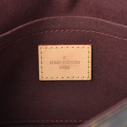Louis Vuitton Monogram Favorite PM 6 of 8