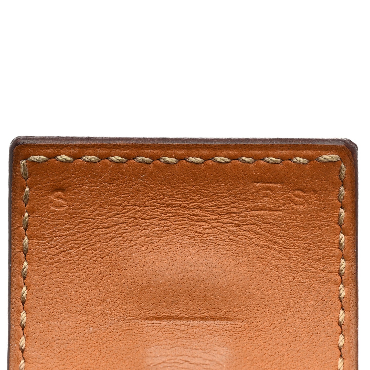 Epsom Collier de Chien CDC Bracelet S Rouge Casaque