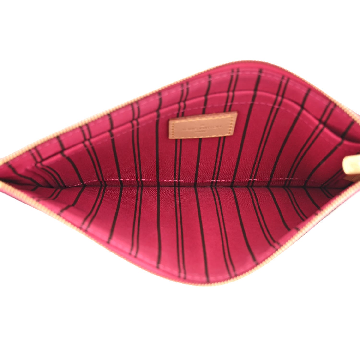 Louis Vuitton Monogram Neo Neverfull GM Pivoine 7 of 14