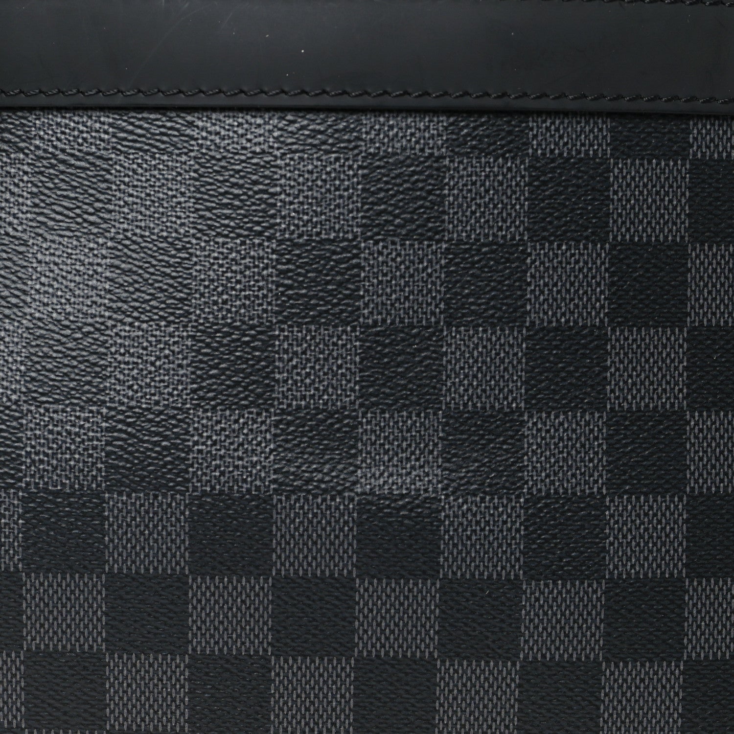 Louis Vuitton Damier Graphite Porte-Documents Jour 7 of 9