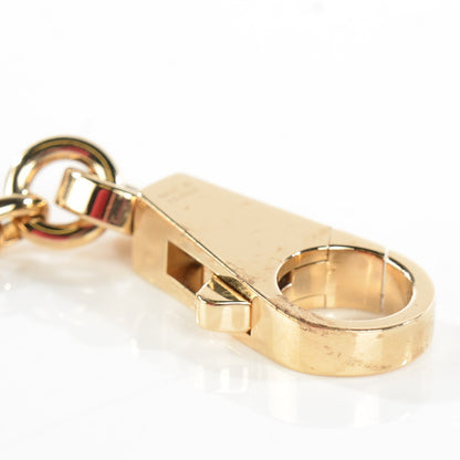 Hermes Permabrass Olga Bag Charm 6 of 6