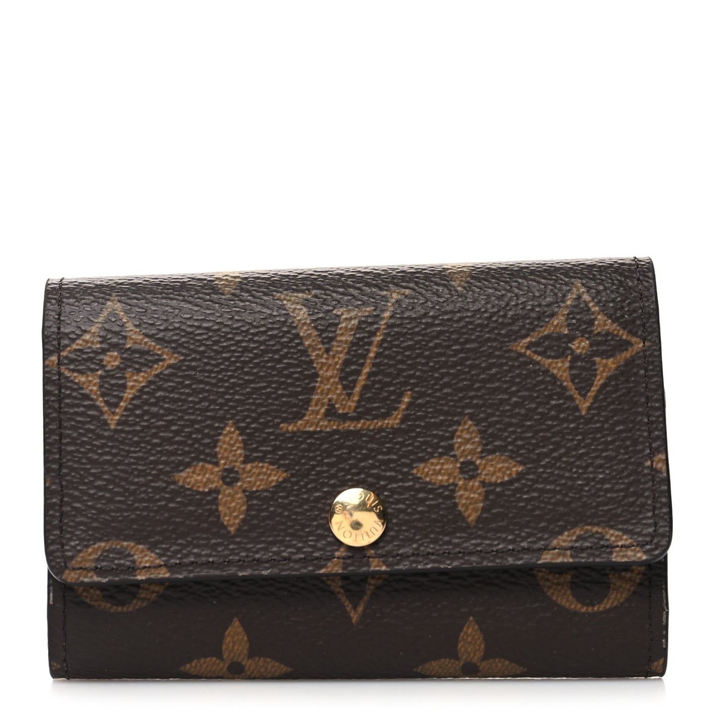 Monogram 6 Key Multicles Holder