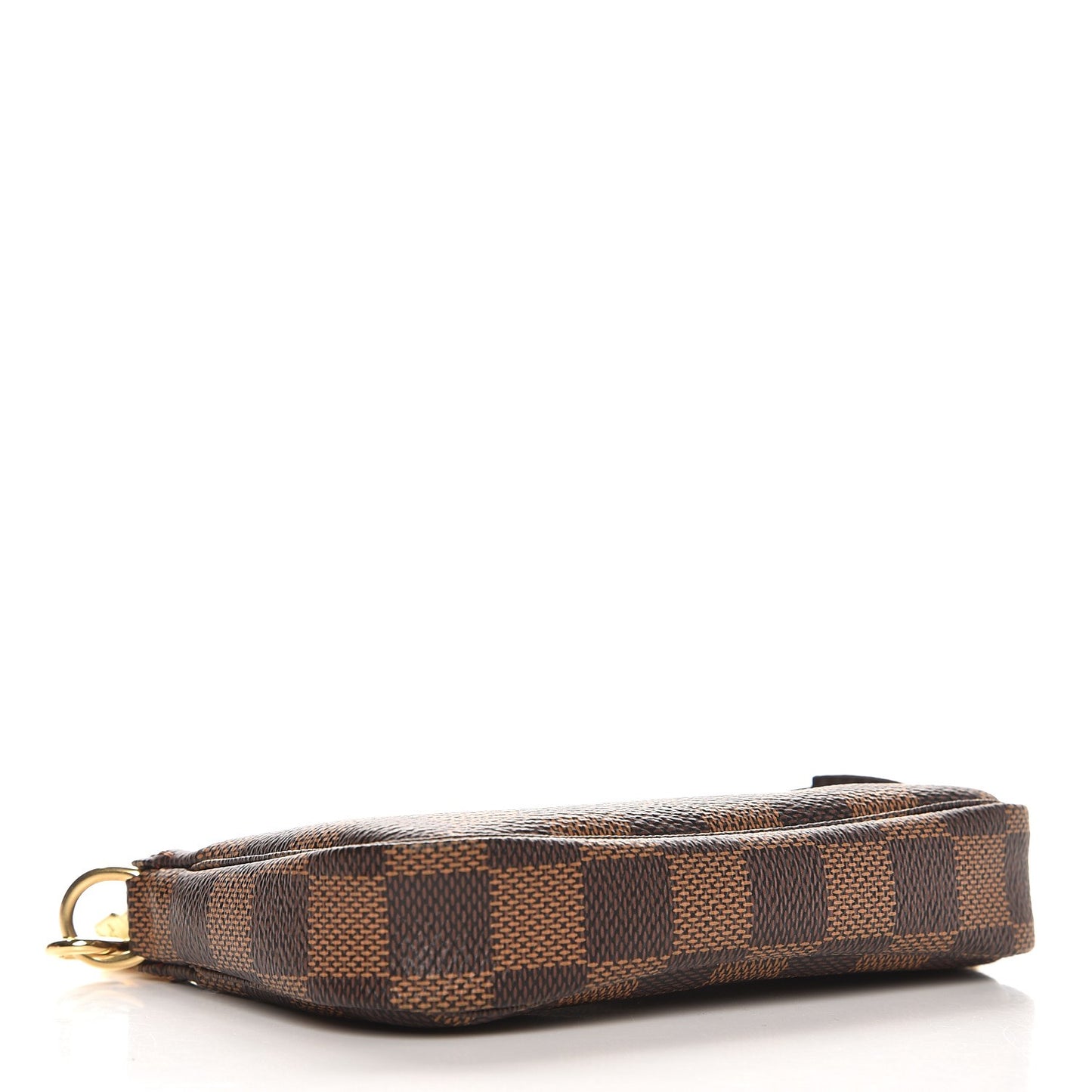 Damier Ebene Mini Pochette Accessories