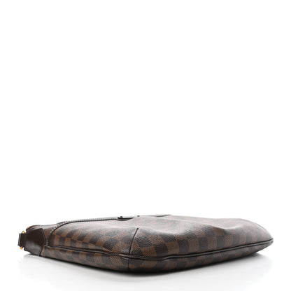 Louis Vuitton Damier Ebene Bloomsbury PM 3 of 4