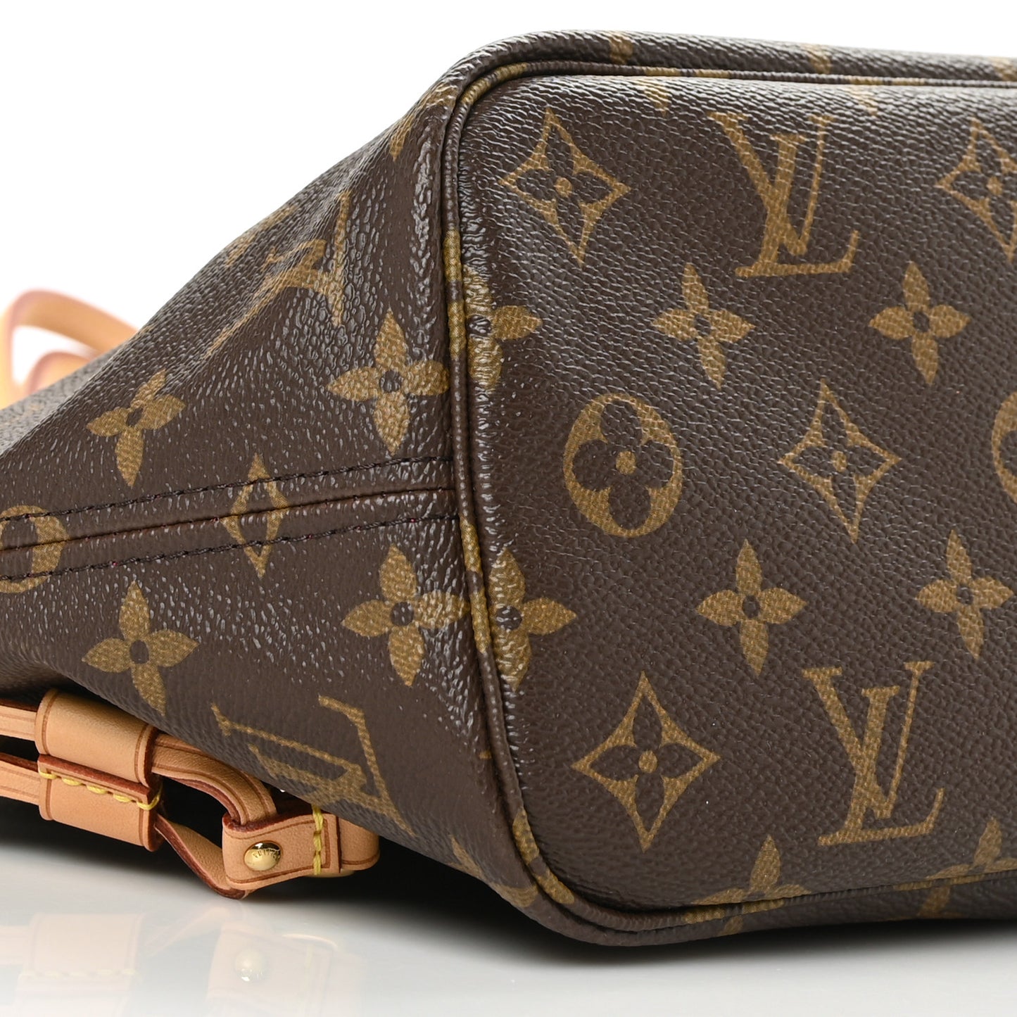 Monogram Neo Neverfull PM Pivoine