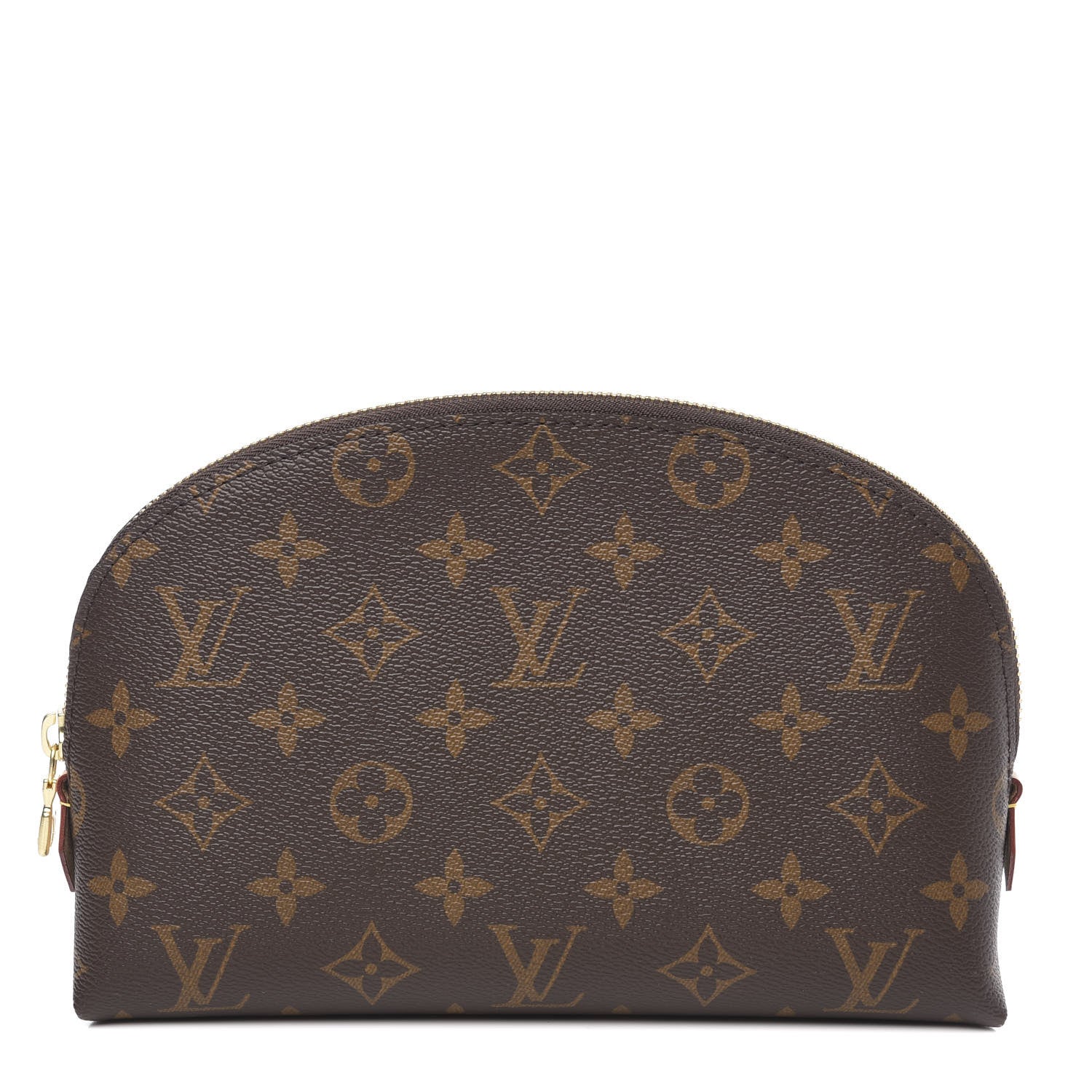 Louis Vuitton Monogram Cosmetic Pouch GM 1 of 8
