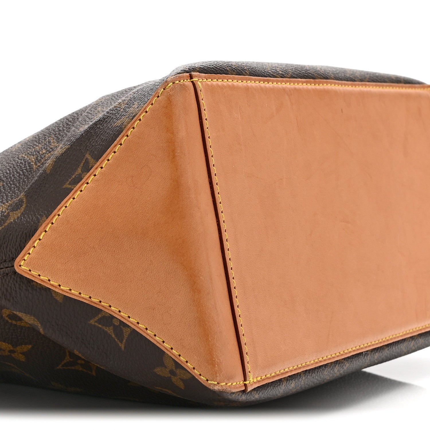 Louis Vuitton Monogram Cabas Piano 9 of 12