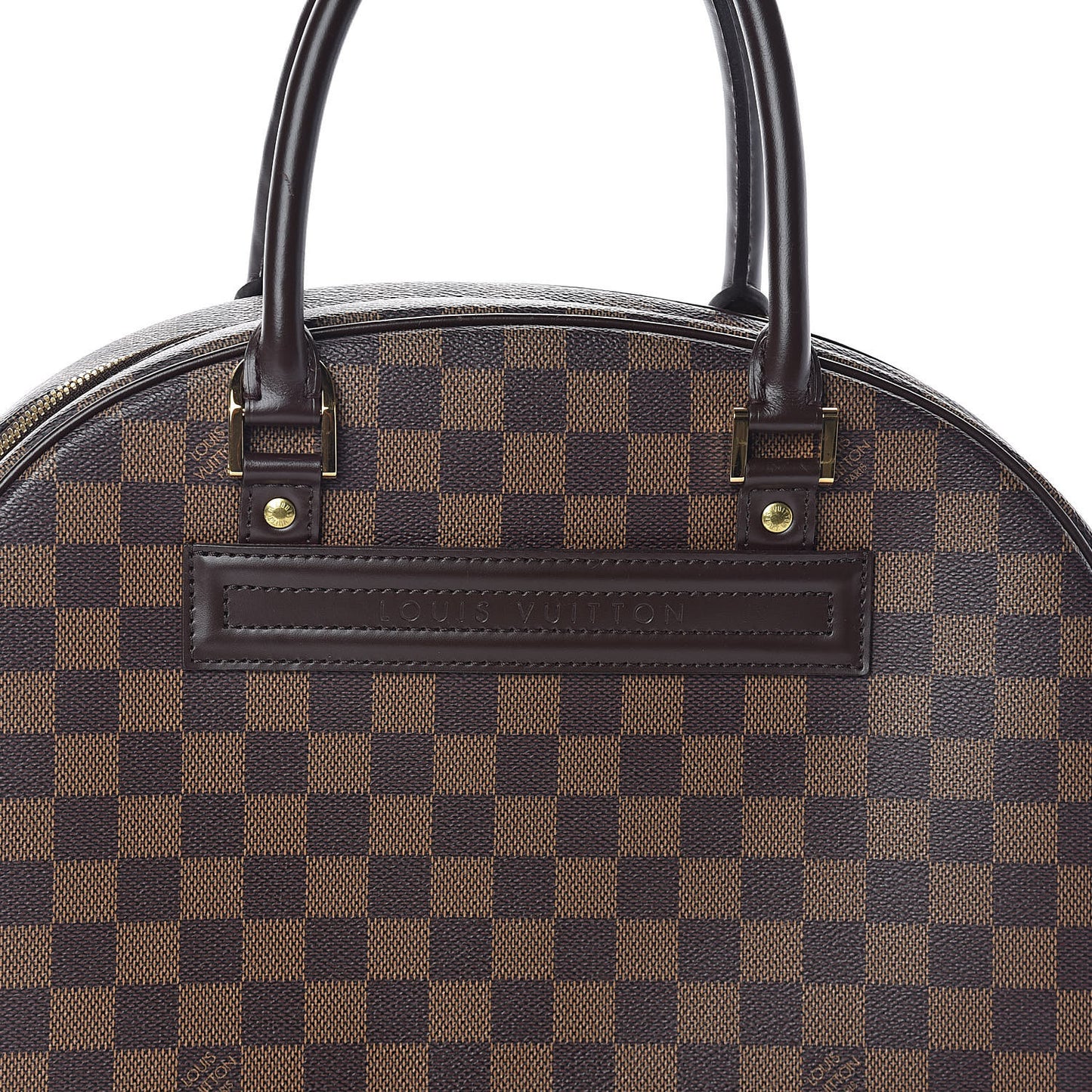 Damier Ebene Nolita