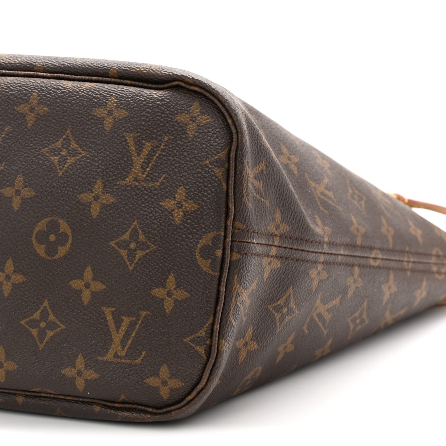 Monogram Neverfull MM
