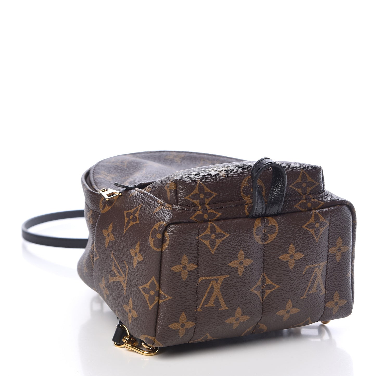 Monogram Palm Springs Backpack Mini