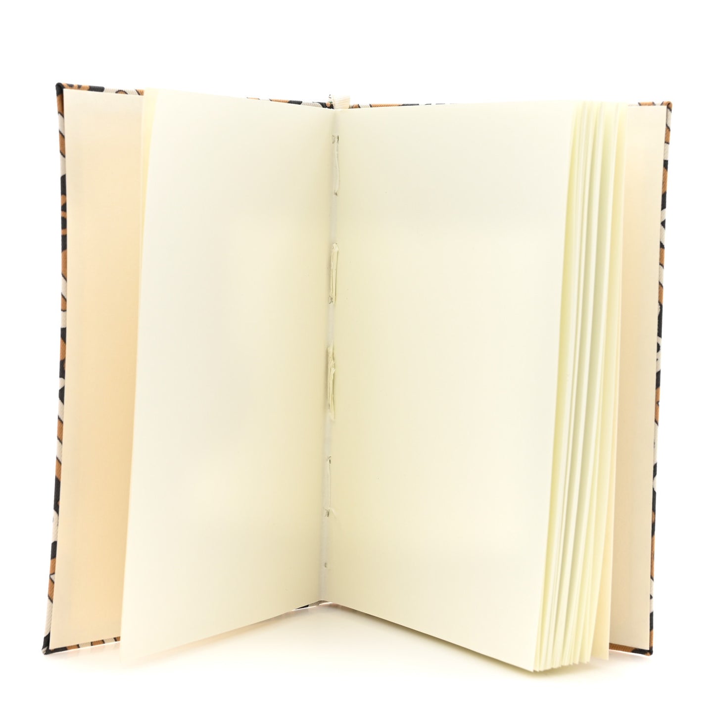 Swift Secret Notebook Cover Gold Chai Craie