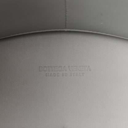 Bottega Veneta Nappa Intrecciato Medium Andiamo Shoulder Bag Sterling 6 of 10