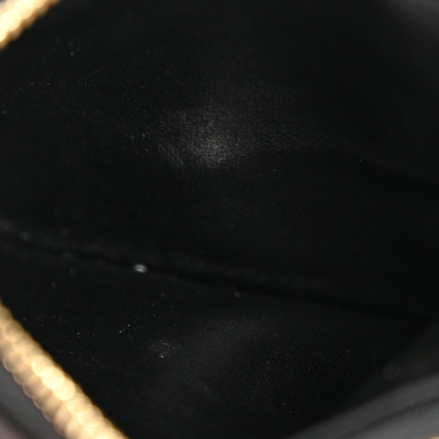 Louis Vuitton Reverse Monogram Giant Zoe Wallet 7 of 9