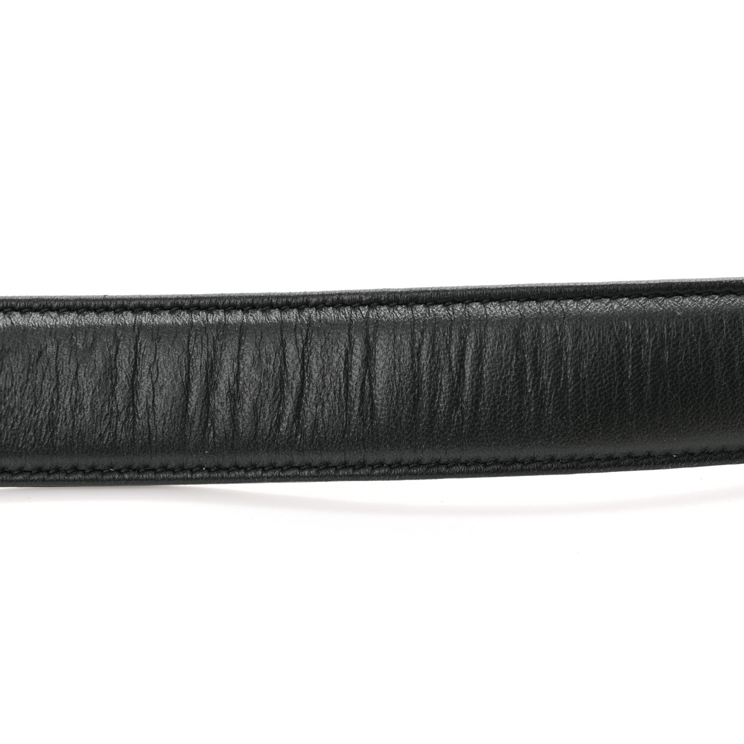 Saint Laurent Lambskin Matelasse Monogram Medium Vicky Chain Bag Algae 15 of 16