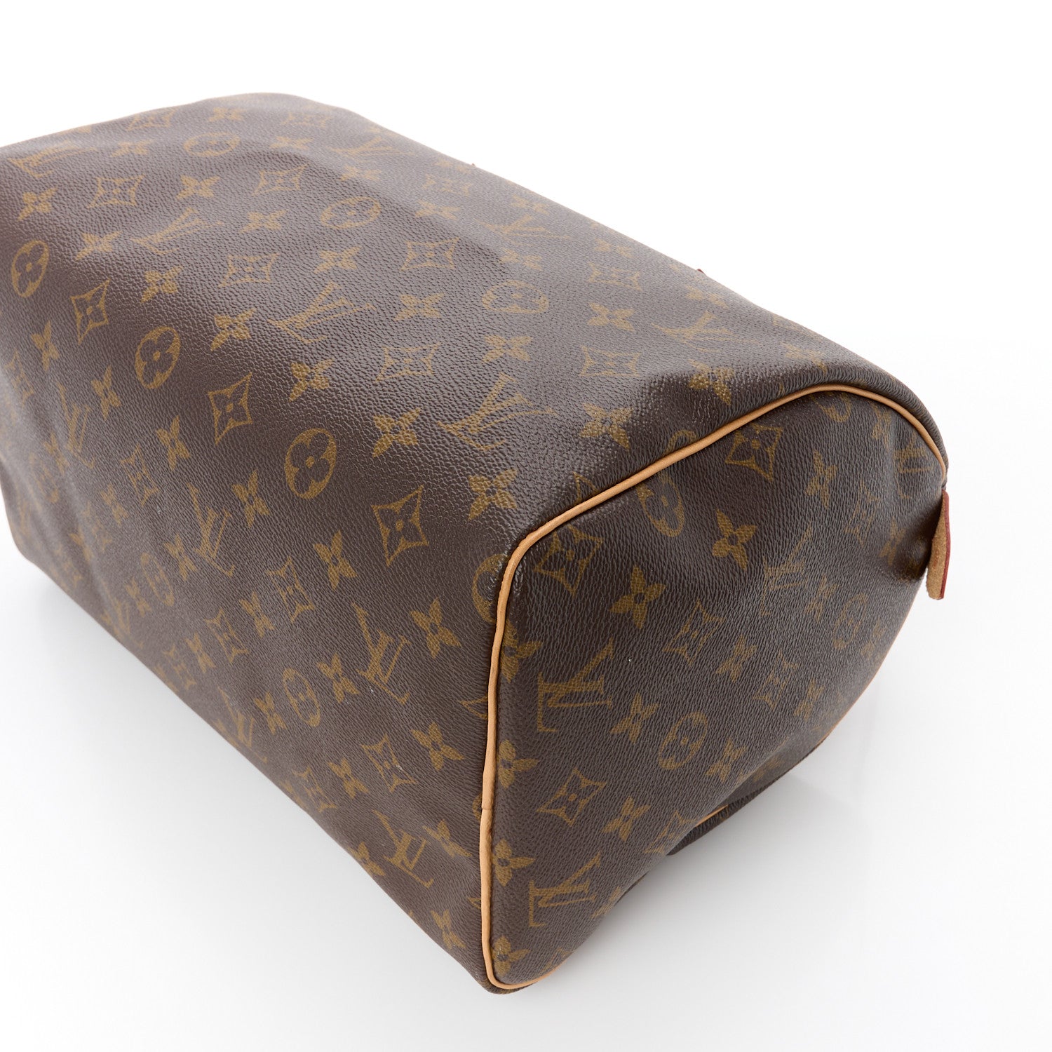 Louis Vuitton Monogram Speedy 30 12 of 14