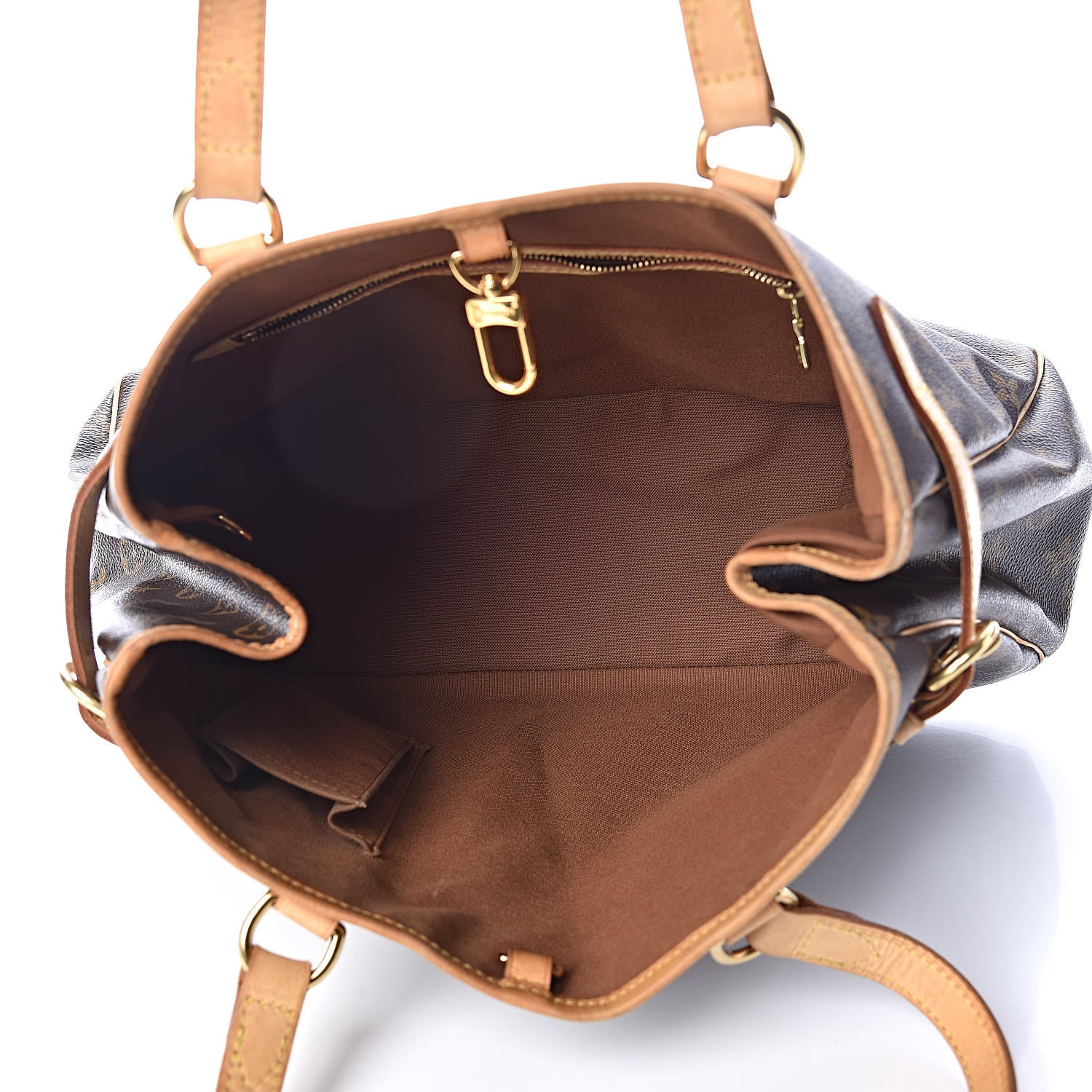 Louis Vuitton Monogram Batignolles Horizontal 7 of 18