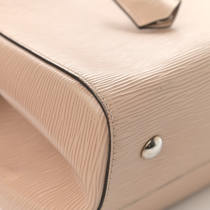 Louis Vuitton Epi Marly MM Dune 9 of 18