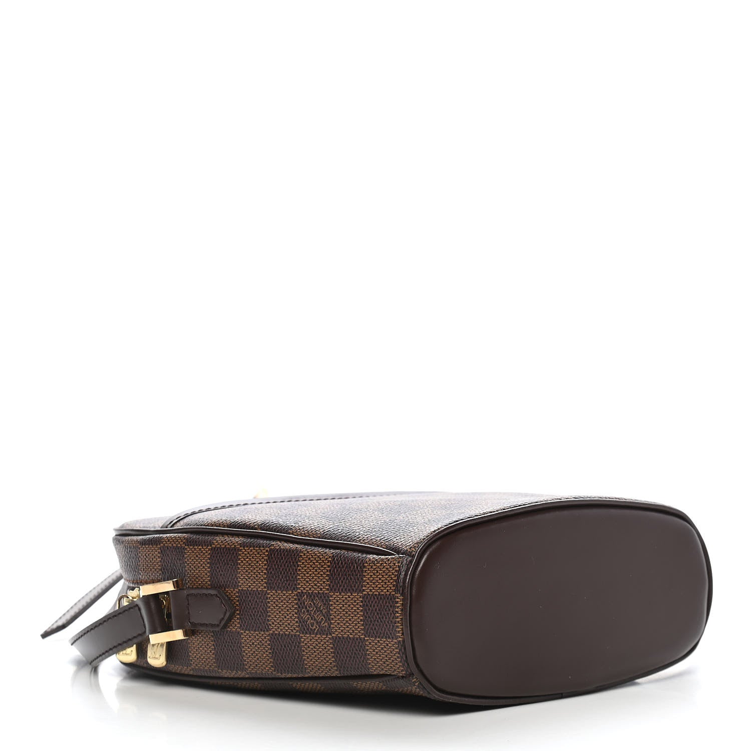 Louis Vuitton Damier Ebene Ipanema PM 5 of 9