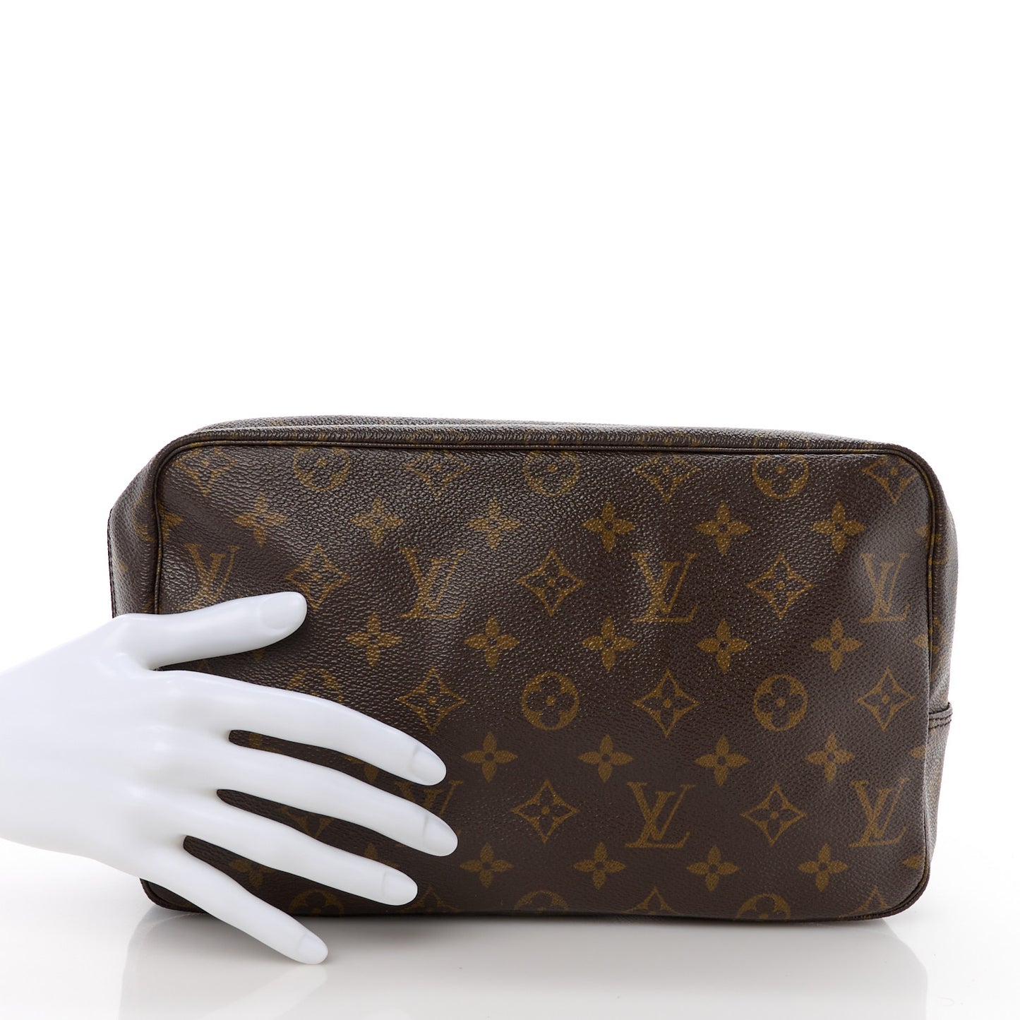 Monogram Trousse Toilette 28