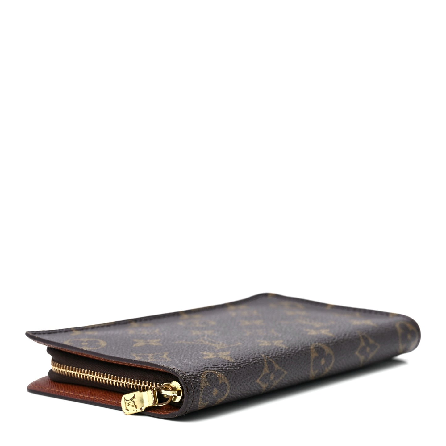 Monogram Porte-Monnaie Zippy Wallet