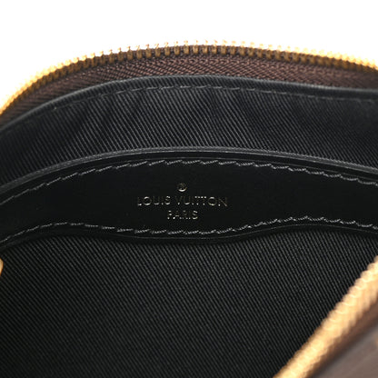 Louis Vuitton Monogram Boulogne NM Black 6 of 10