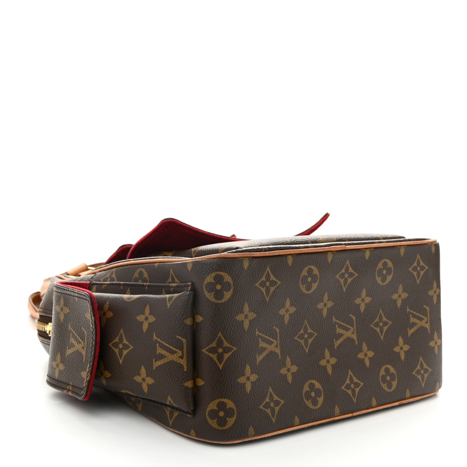 Louis Vuitton Monogram Excentri-Cite 4 of 9