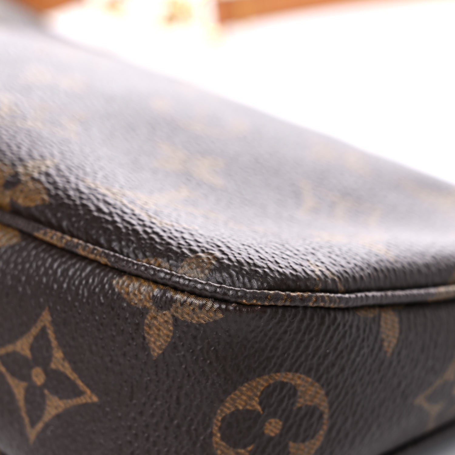 Louis Vuitton Monogram Pochette Accessories NM 11 of 17