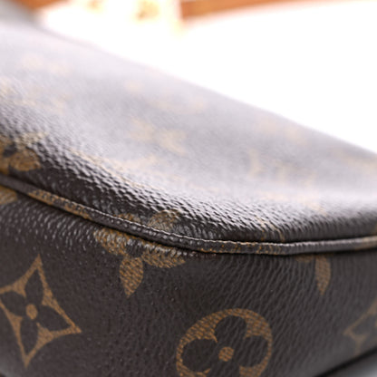 Louis Vuitton Monogram Pochette Accessories NM 11 of 17