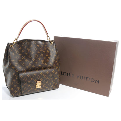 Louis Vuitton Monogram Metis 5 of 11