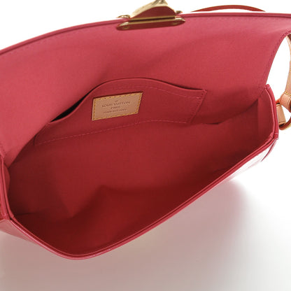 Louis Vuitton Vernis Malibu Street Framboise 5 of 6
