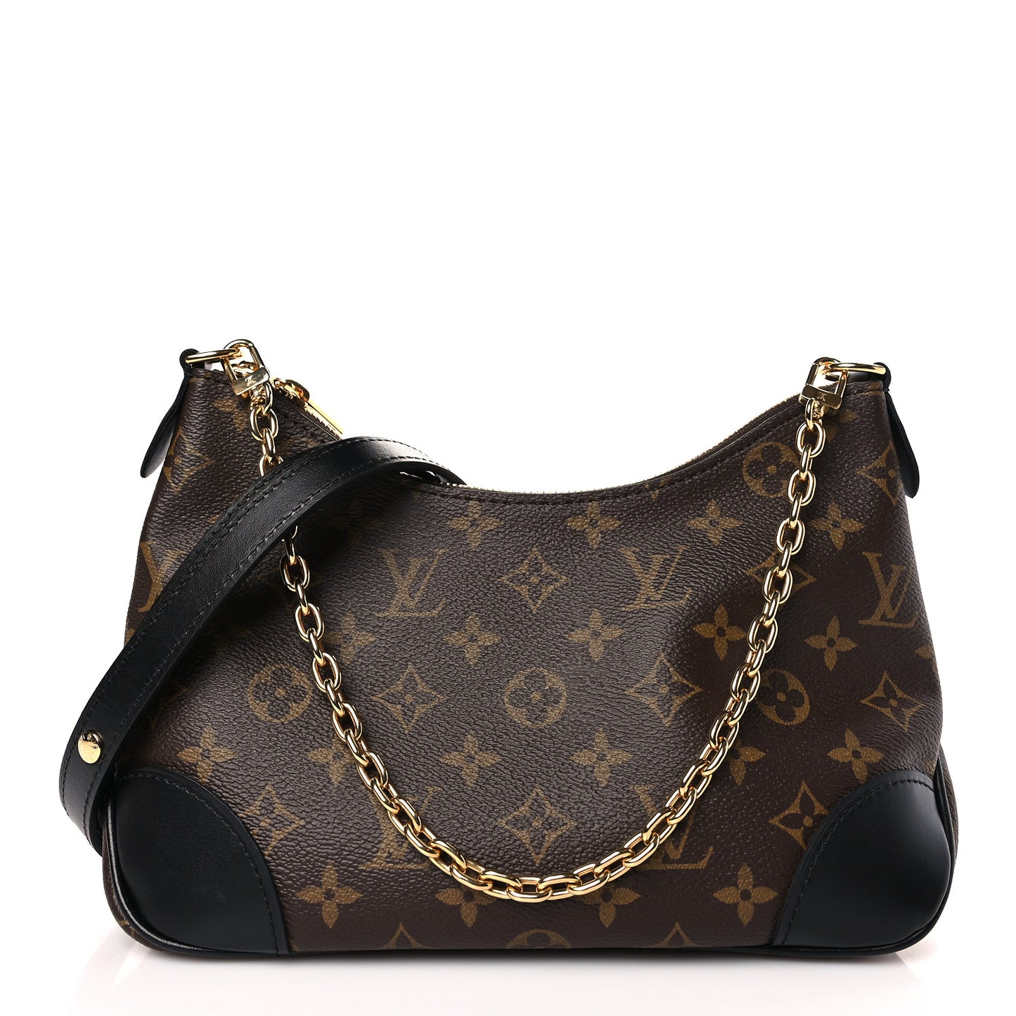 Monogram Boulogne NM Black