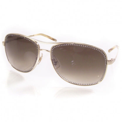 Miu Miu Crystal Trim Sunglasses 1 of 7
