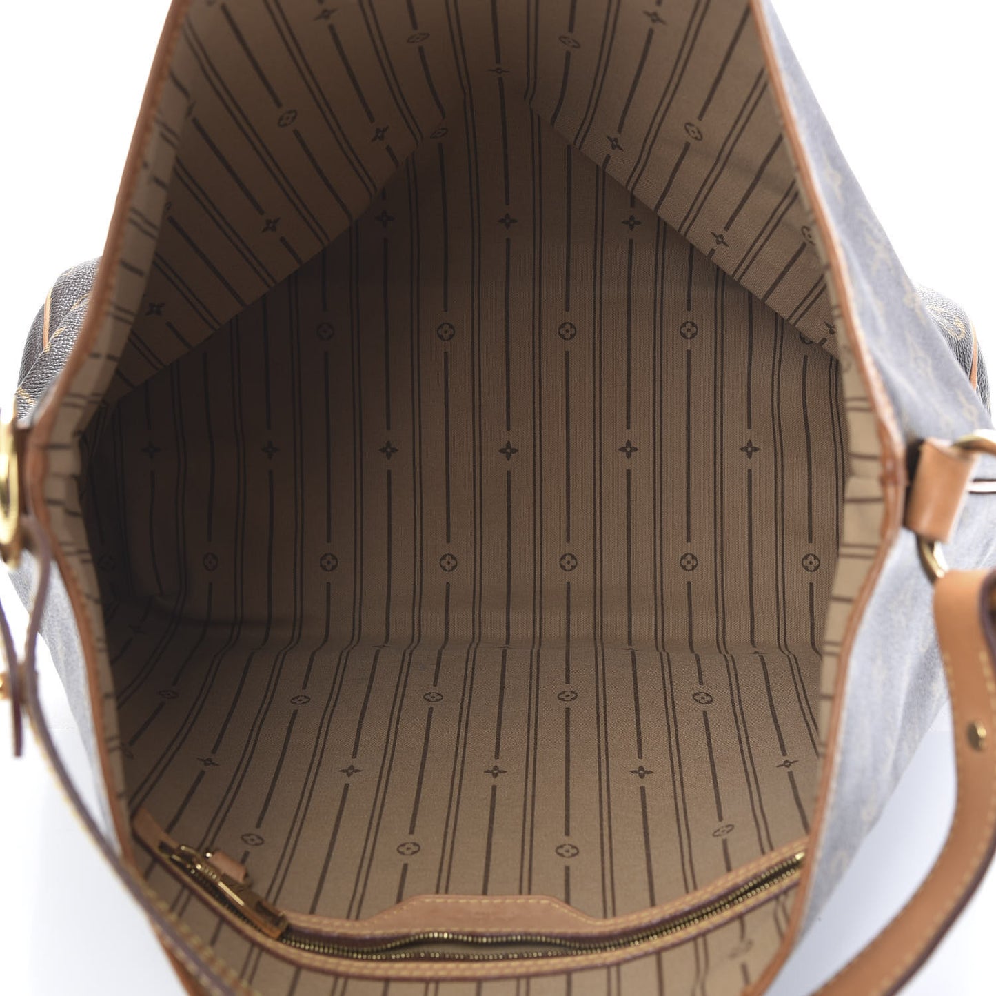 Monogram Delightful MM