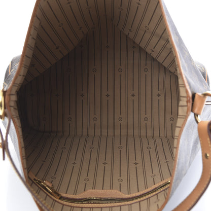 Louis Vuitton Monogram Delightful MM 5 of 13