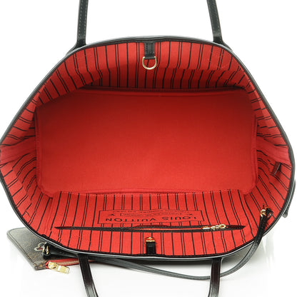 Louis Vuitton Monogram World Tour Neverfull MM 6 of 8