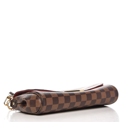 Louis Vuitton Damier Ebene Favorite MM 4 of 7