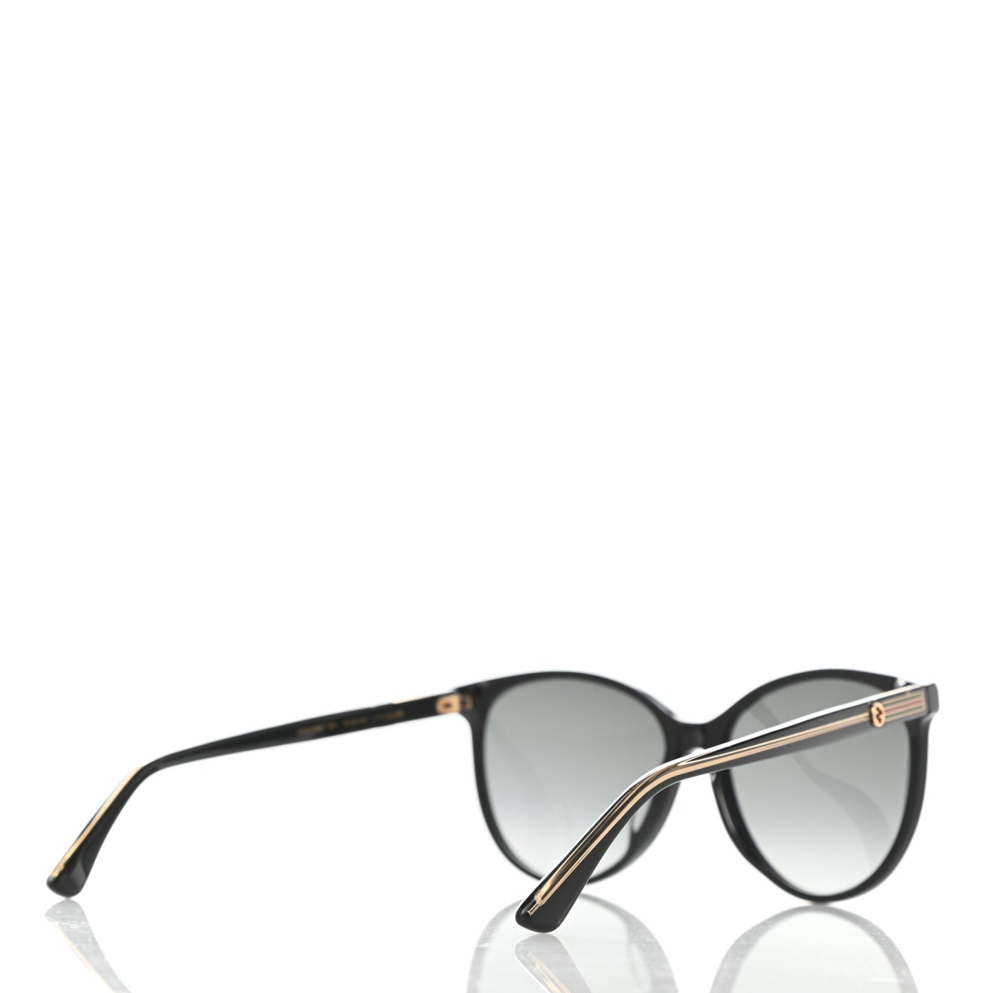 Web Sunglasses GG GG0377SK Black