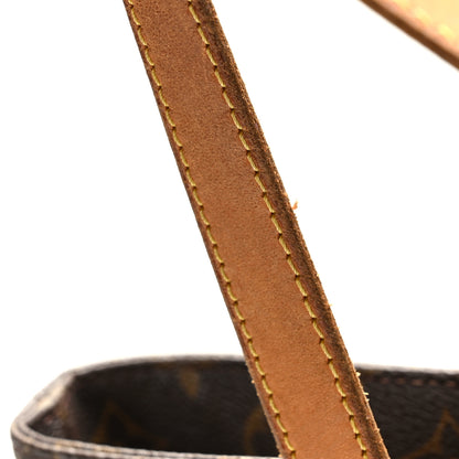 Louis Vuitton Monogram Vavin GM 11 of 12