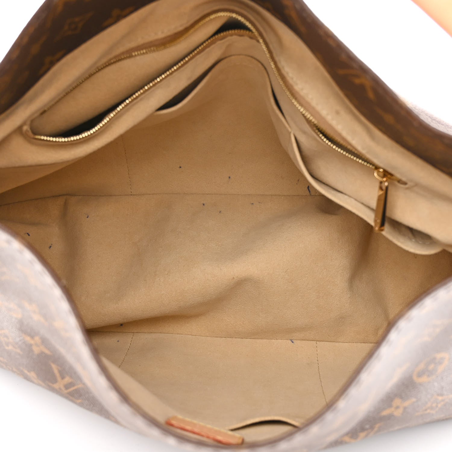 Louis Vuitton Monogram Artsy MM 5 of 18