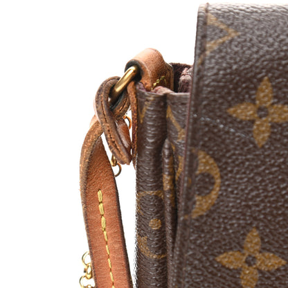 Louis Vuitton Monogram Favorite MM 11 of 11
