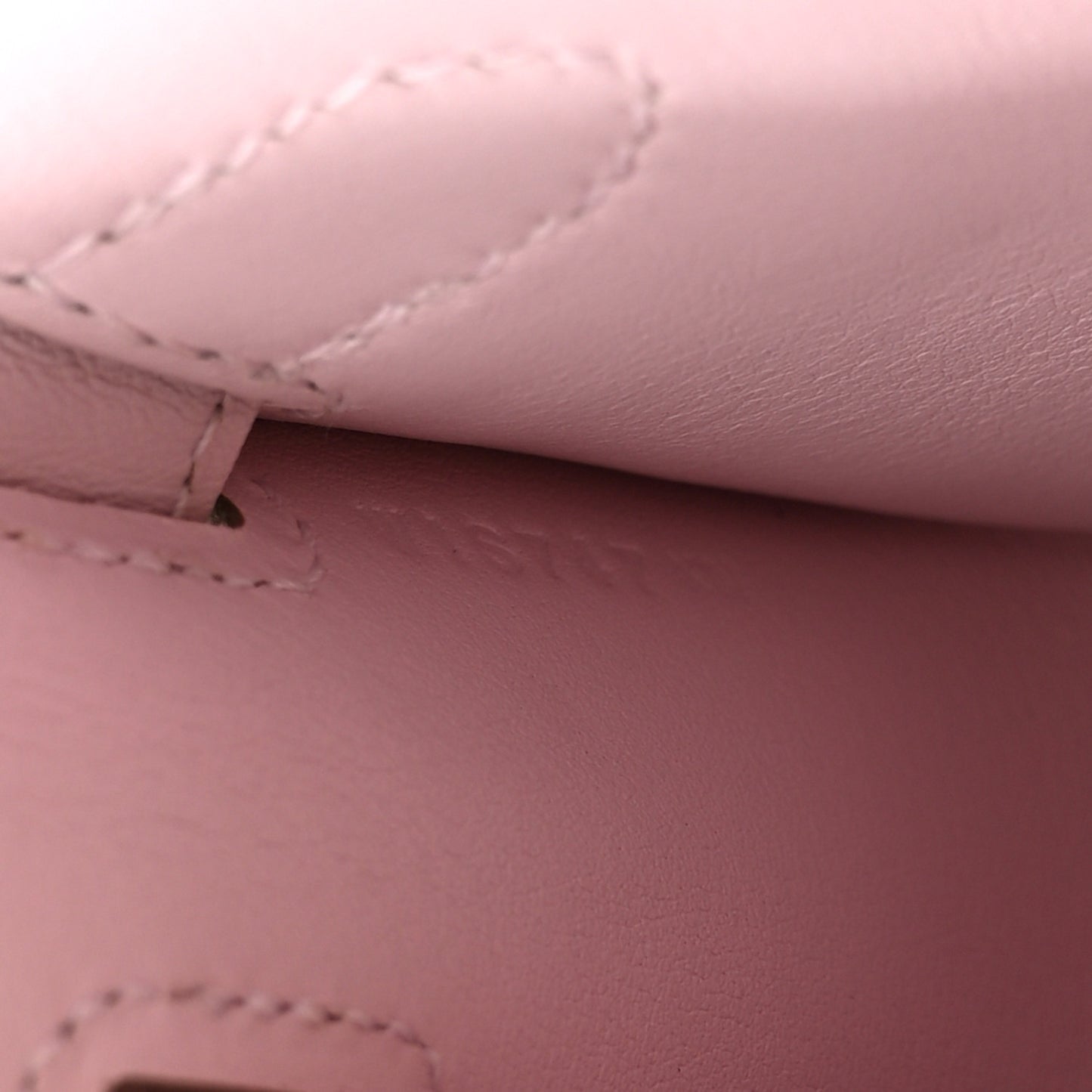 Swift Mini Jypsiere Mauve Pale