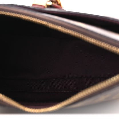 Louis Vuitton Monogram Odeon PM Natural 5 of 14