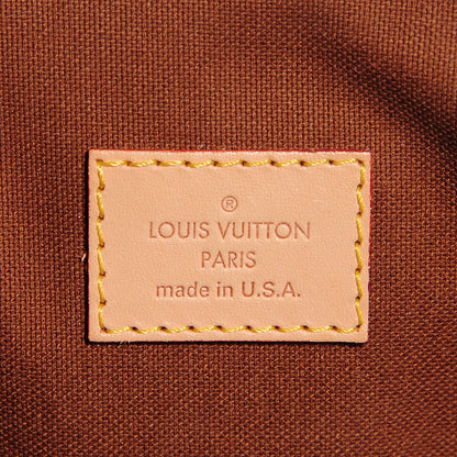 Louis Vuitton Monogram Tivoli GM 7 of 8