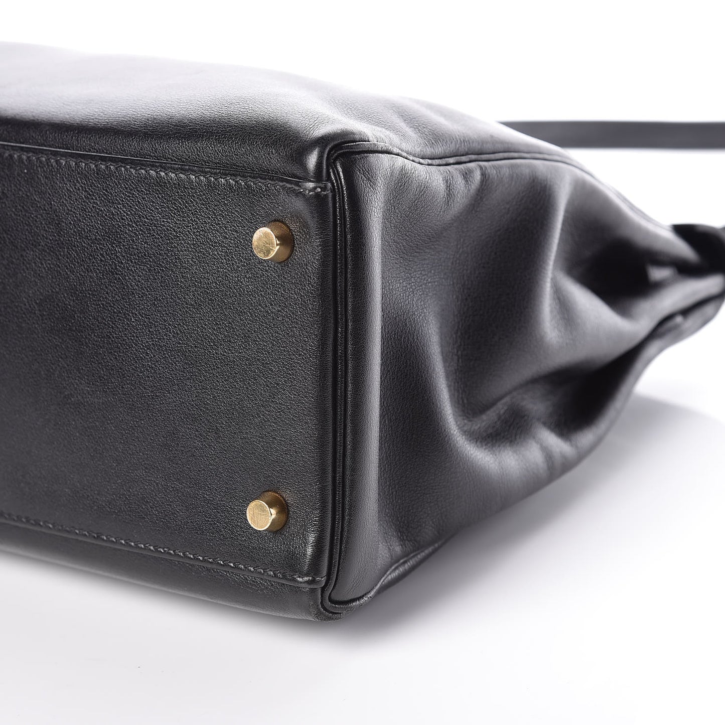Veau Gulliver Kelly Retourne 35 Black
