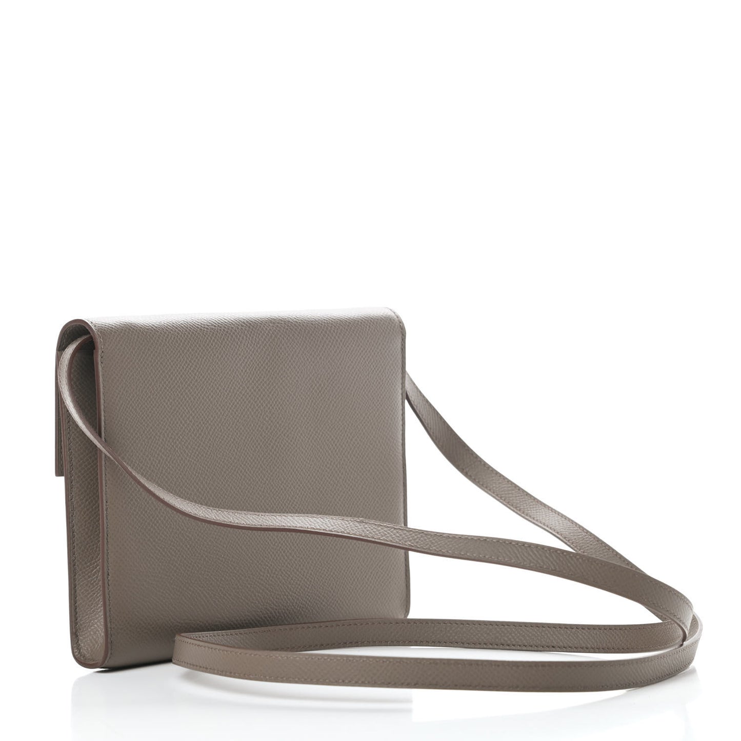 Epsom Clic 16 Wallet Etain
