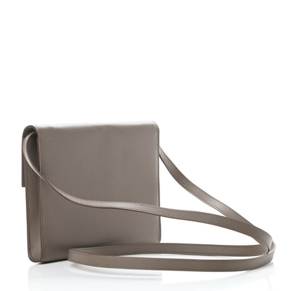Hermes Epsom Clic 16 Wallet Etain 3 of 11