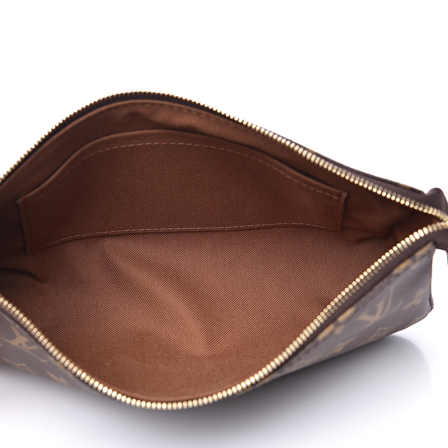 Louis Vuitton Monogram Pochette Accessories NM 5 of 9