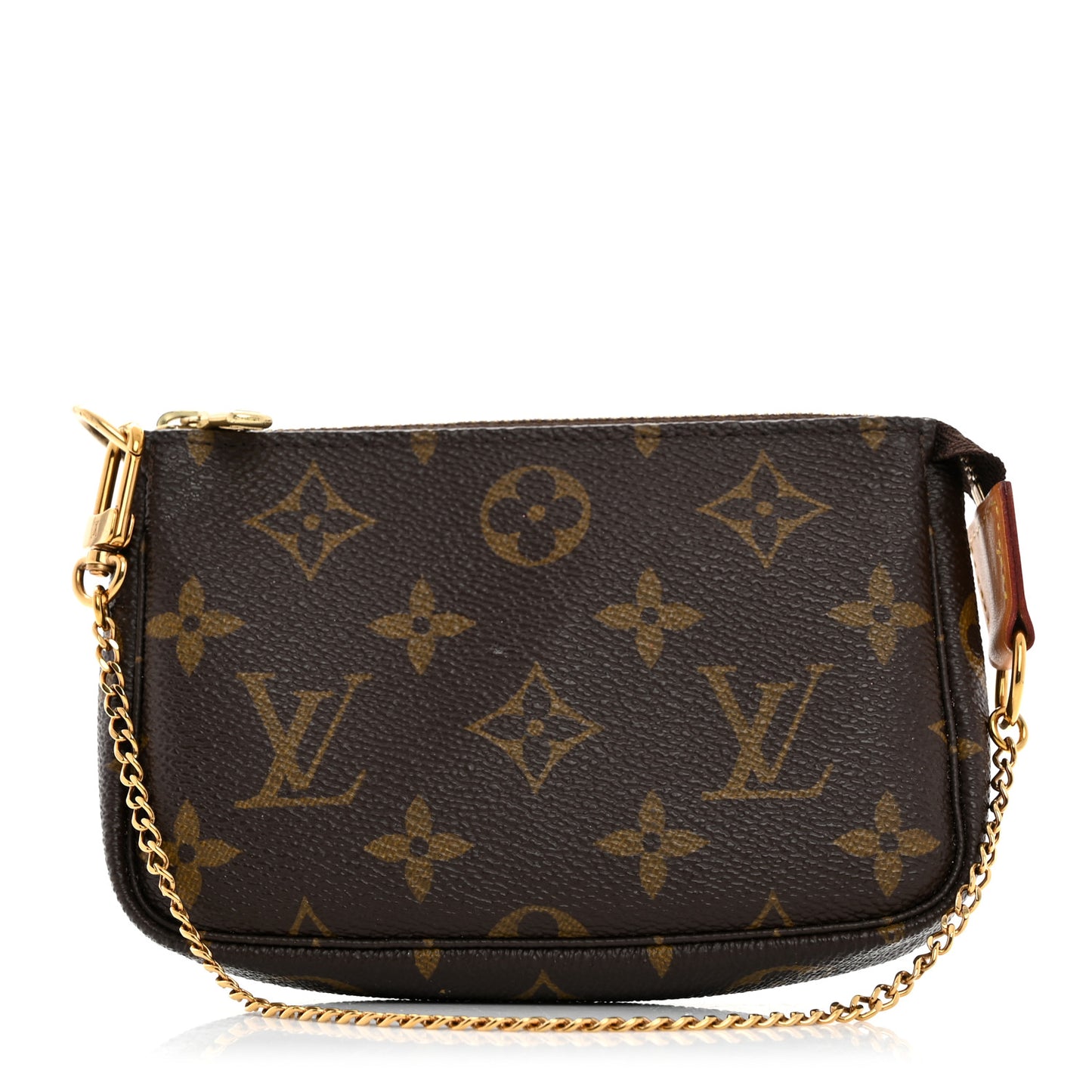 Monogram Mini Pochette Accessories